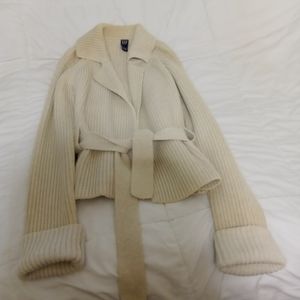 GAP 100% Cotton Sweater